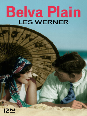 cover image of Les Werner